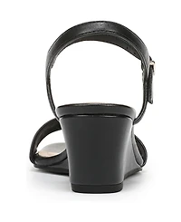 LifeStride Women's Sawyer Strappy Sandals