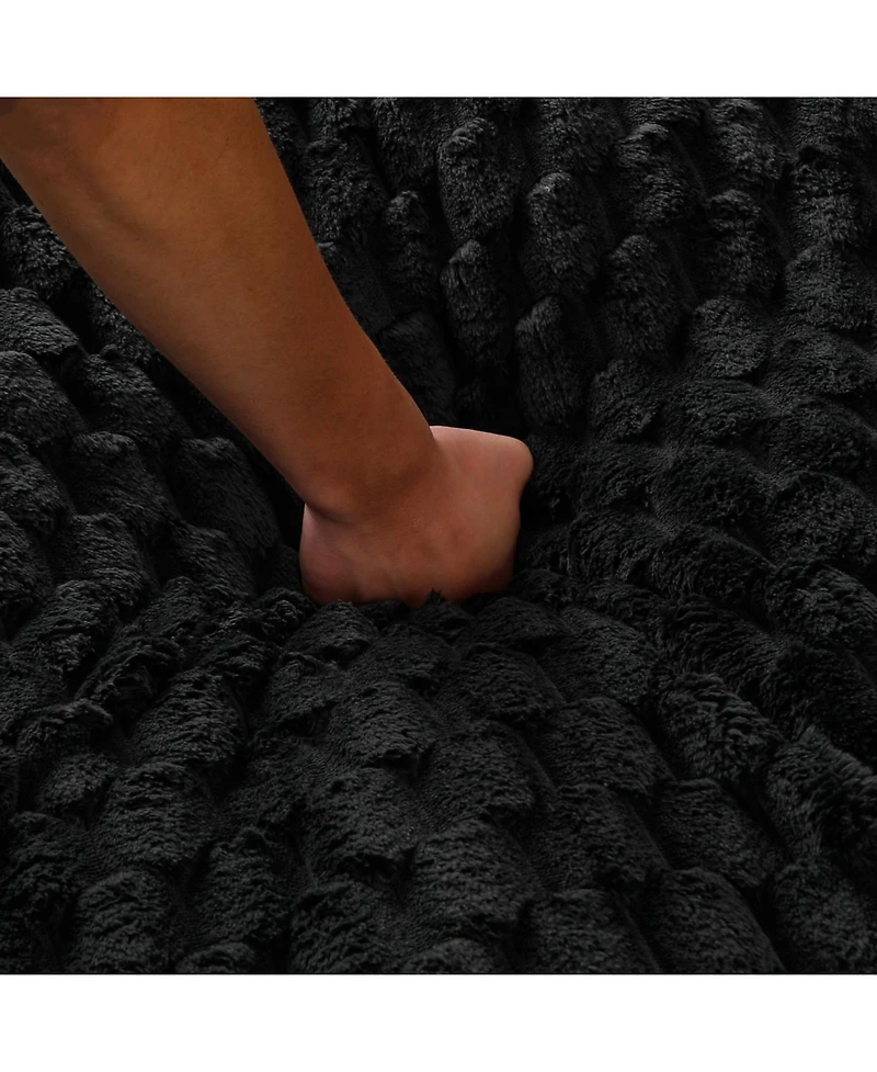 Streamdale Furniture 51" Comfort Sofa w/ 2 Pillows & Backrest