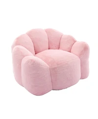 Streamdale Furniture Lotus Compression Bean Bag Sofa.