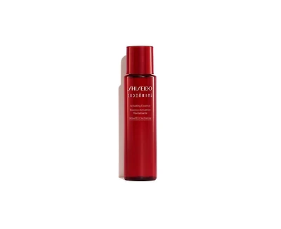 Free Shiseido Eudermine Activating Essence mini gift with any $150 Shiseido purchase