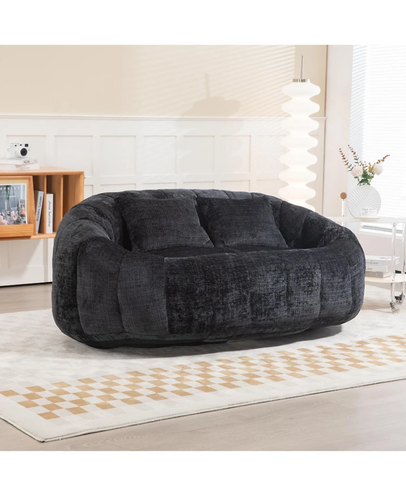 Streamdale Furniture Ultimate Relaxation High Density Foam Filling for Enhanced Comfort