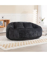 Streamdale Furniture Ultimate Relaxation High Density Foam Filling for Enhanced Comfort