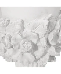 Streamdale Lightweight Concrete Urn Planter Vertical Garden Accent