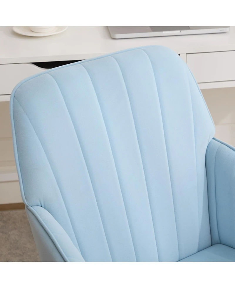 Streamdale Furniture Streamdale Premium Office Chair Comfort & Stability