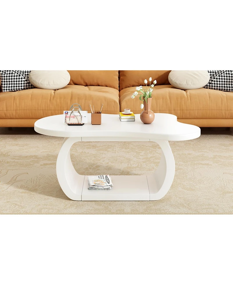 Streamdale Furniture Cloud Coffee Table