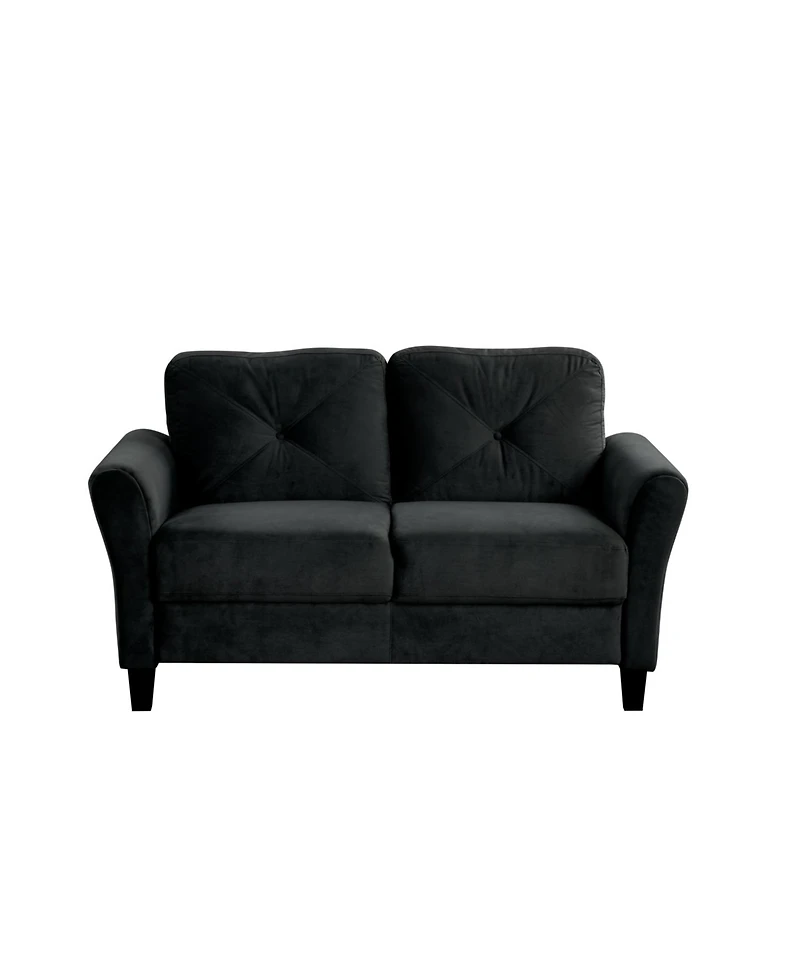 Streamdale Furniture Comfortable Sectional Couch & Sofa for Small Spaces