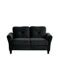 Streamdale Furniture Comfortable Sectional Couch & Sofa for Small Spaces