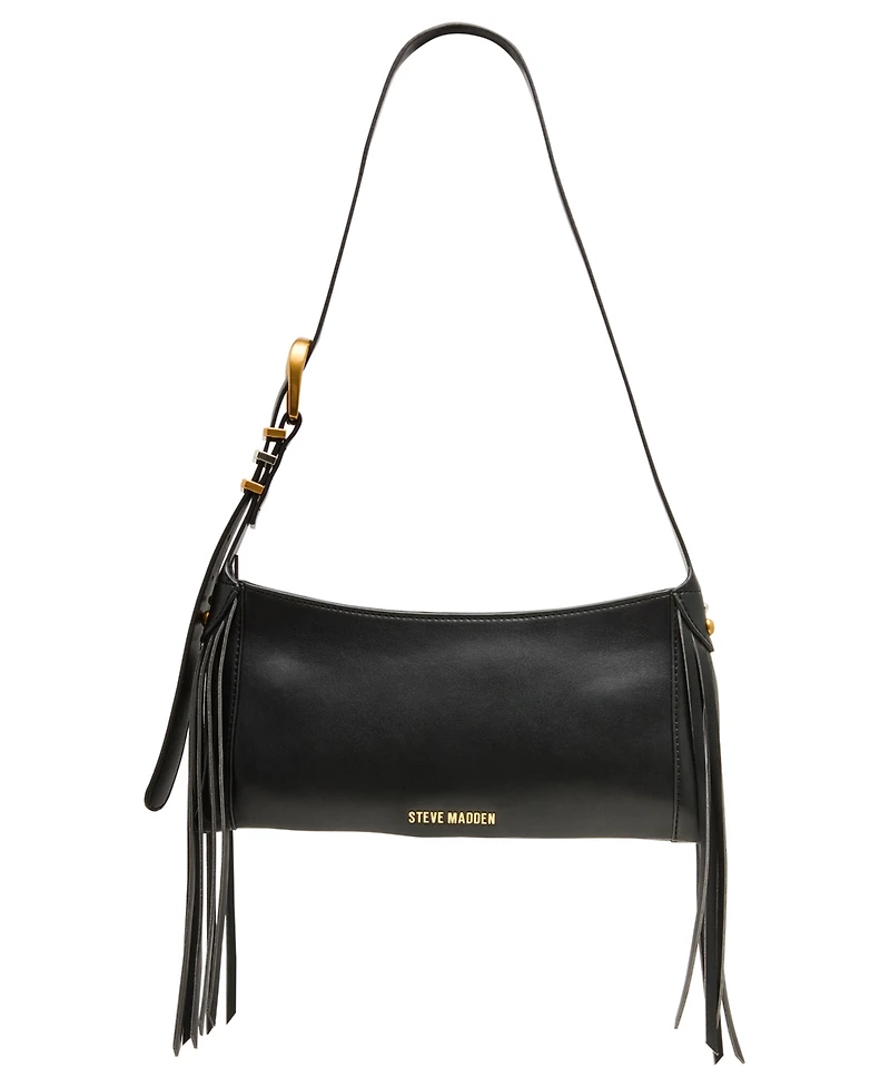 Steve Madden Bzaydie Fringe Shoulder Bag
