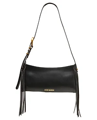 Steve Madden Bzaydie Fringe Shoulder Bag