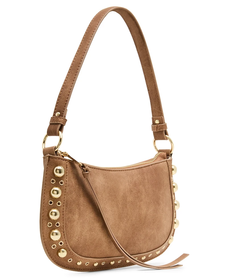 Steve Madden Bdreya Studded Shoulder Bag