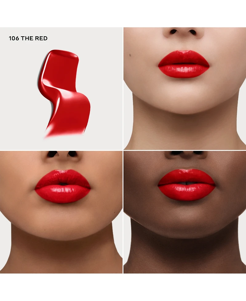 Burberry Brit Shine Lipstick, 0.10 oz.