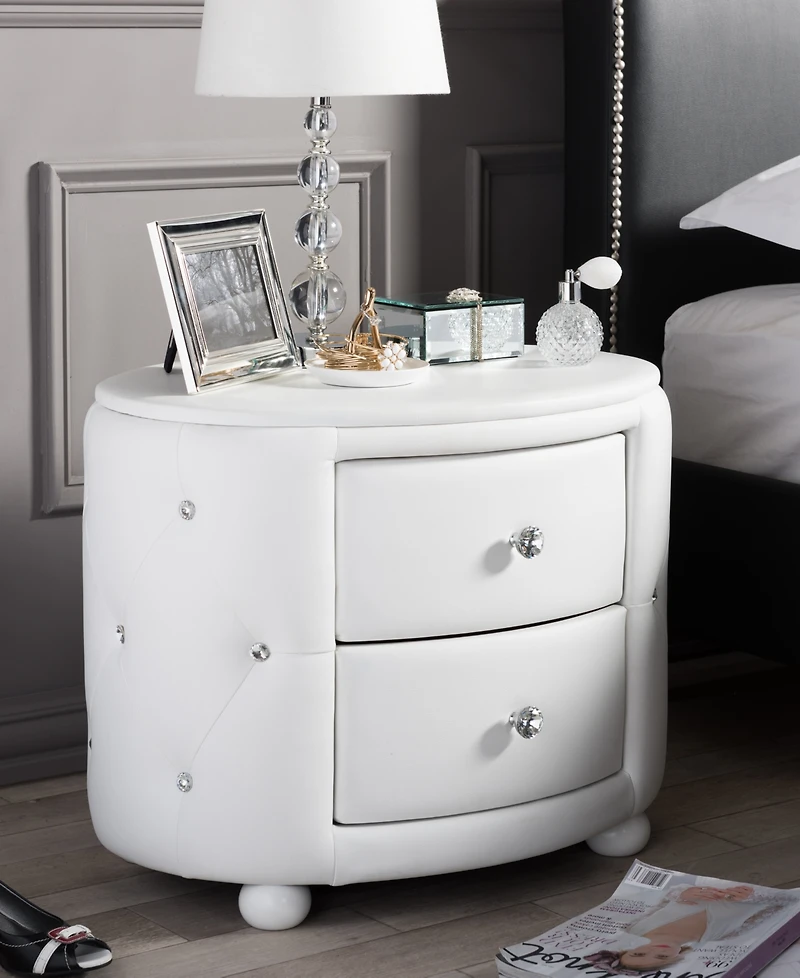 Davina Nightstand