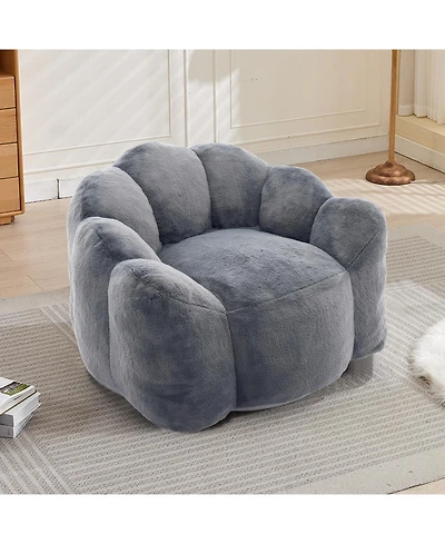 Streamdale Furniture Lotus Compression Bean Bag Sofa