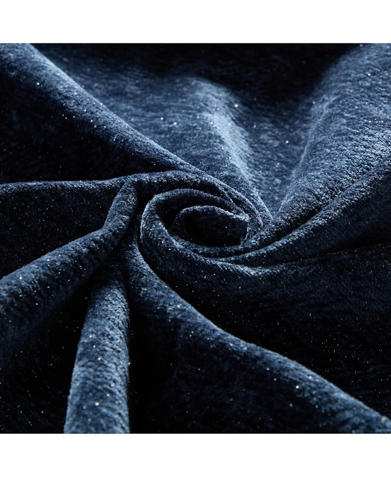 Streamdale Furniture Modern Chenille Modular Sectional Sofa with Pillows