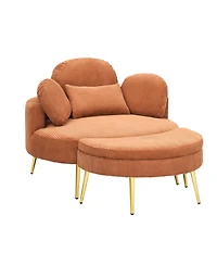 Streamdale Furniture Comfortable seating suitable for small apartment bedroom space