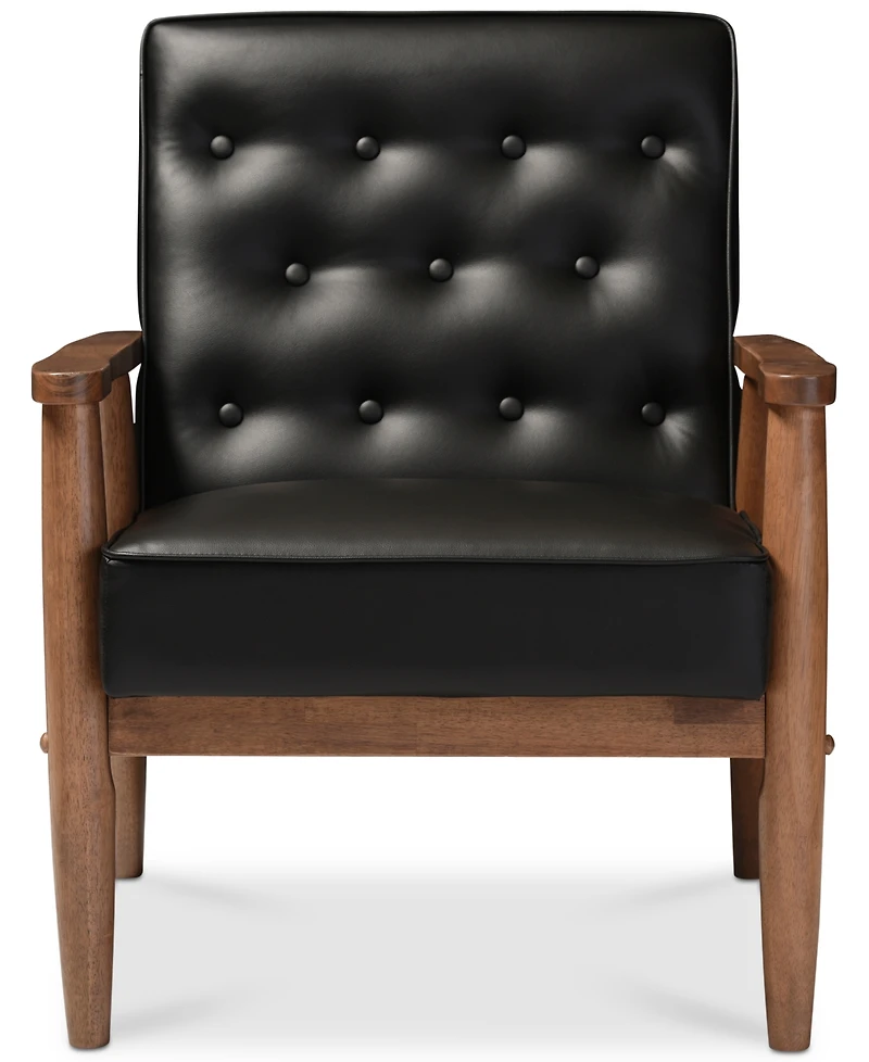 Sorrento Lounge Chair