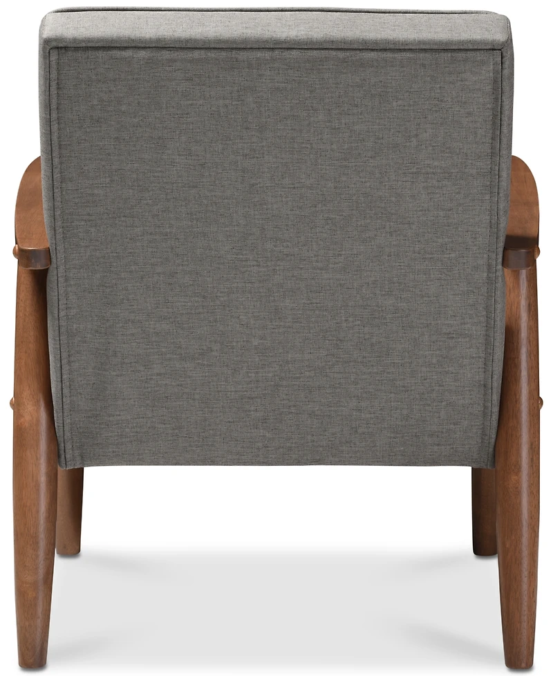 Sorrento Lounge Chair