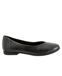 Trotters Women's Iris Flat