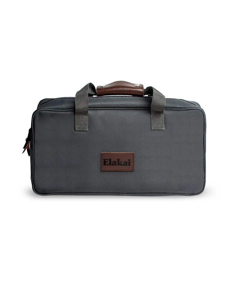 Elakai Paddle Ball Set