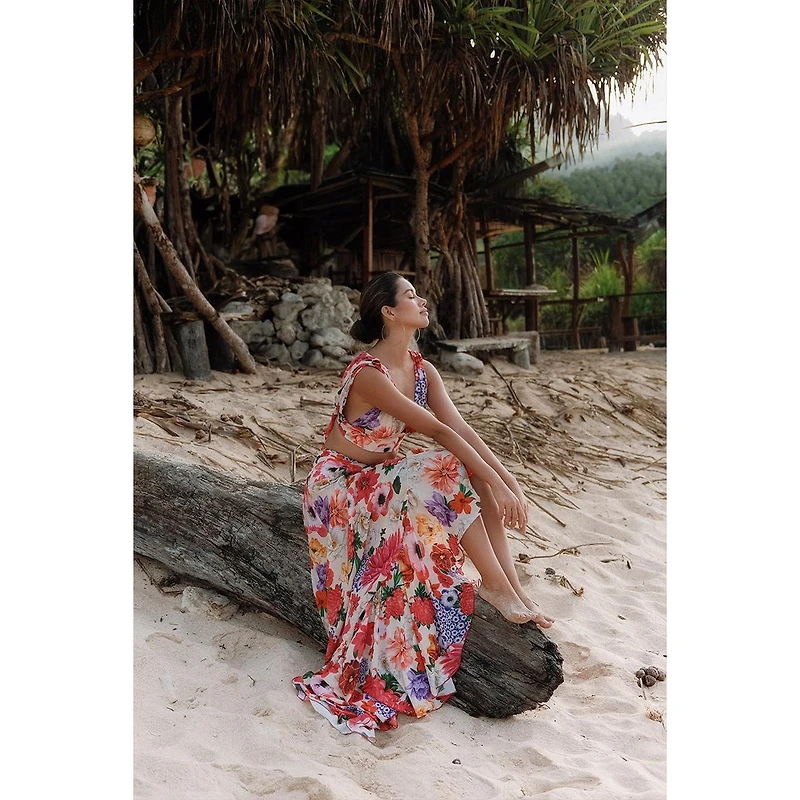 Luna B Women's Spirit Skirt