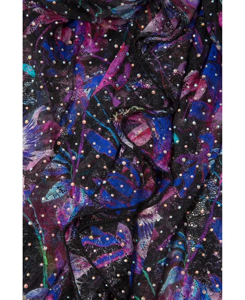 Luna B Women's Felix Dress