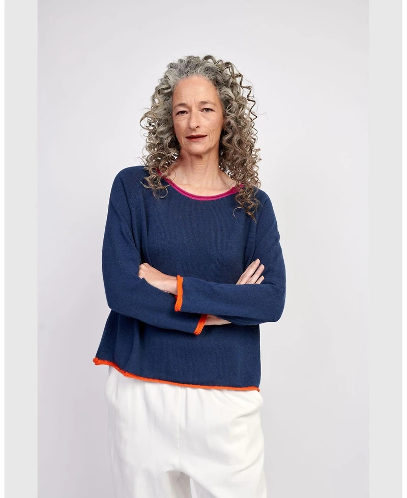 Alembika Women's Gigi Sweater