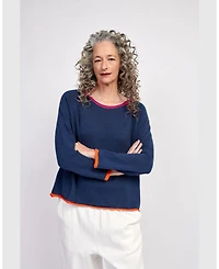 Alembika Women's Gigi Sweater