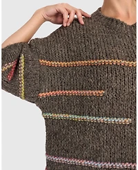 Alembika Women's Starling Sweater