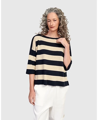 Alembika Women's Twiggy Sweater