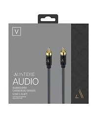 Austere V Series Subwoofer Cable