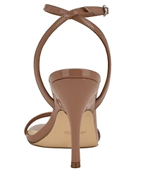 Nine West Women's Villo Strappy Stiletto Dress Sandals
