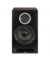 Elac DBR62 6.5 Inch Bookshelf Speakers - Pair