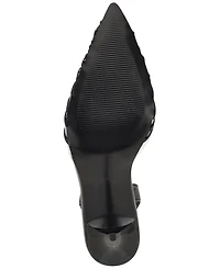 Nine West Women's Pemma Slingback Dress Pumps