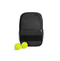 Elakai Pickleball Backpack and Pickleball Set