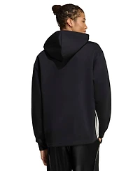 adidas Men's Stadium Knit Graphic Hoodie