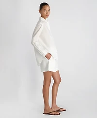 French Connection Women's Drawstring Shorts