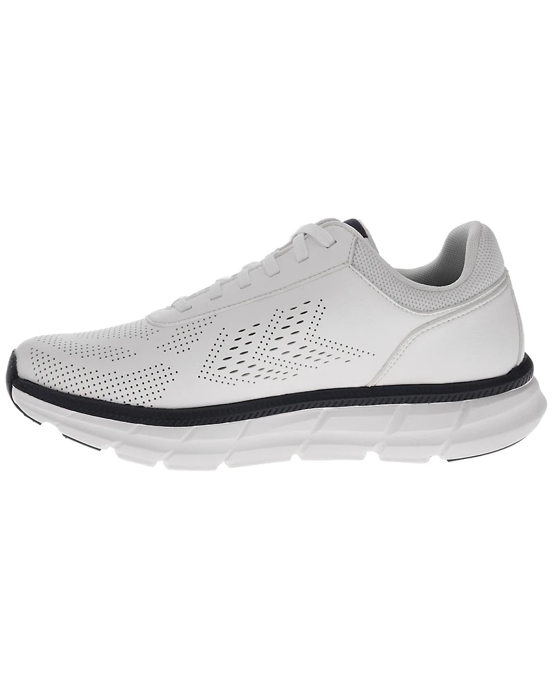 Dockers Men's Go-2 Dress Casual Lace-Up Sneakers