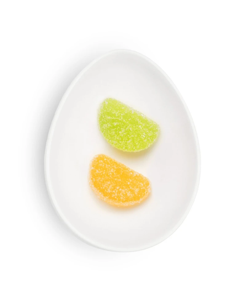 Sugarfina Citrus Sours Candy Cube Kit, 3 Pieces