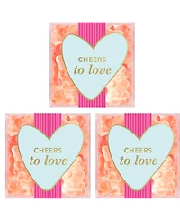 Sugarfina Valentine's Day Cheers To Love