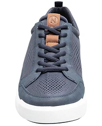 Nunn Bush Men's Kore City Rally Mesh Moc-Toe Sneakers