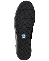 Nunn Bush Men's Kore City Walk Work Slip-On Shoes