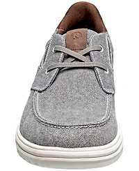 Nunn Bush Men's Brew City Moc-Toe Oxford Shoes