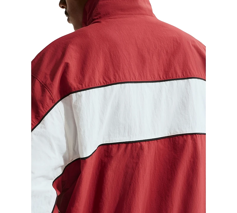 Nike Men's Sportswear Club Full-Zip Jacket