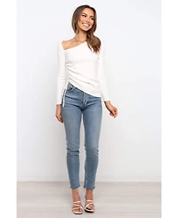 Petal and Pup Women's Amber Top