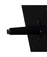 Streamdale Furniture Rattan Tv Stand for TVs