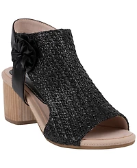 Gc Shoes Women's Round Toe Dress Sandals