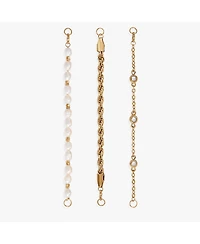 Alex and Ani Crystal Tennis Necklace