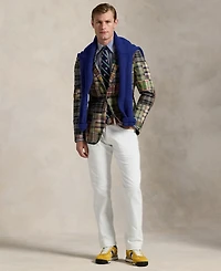 Polo Ralph Lauren Men's Hampton Relaxed Straight Jeans