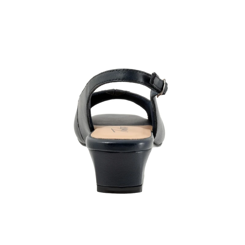 Trotters Dawn Sandal