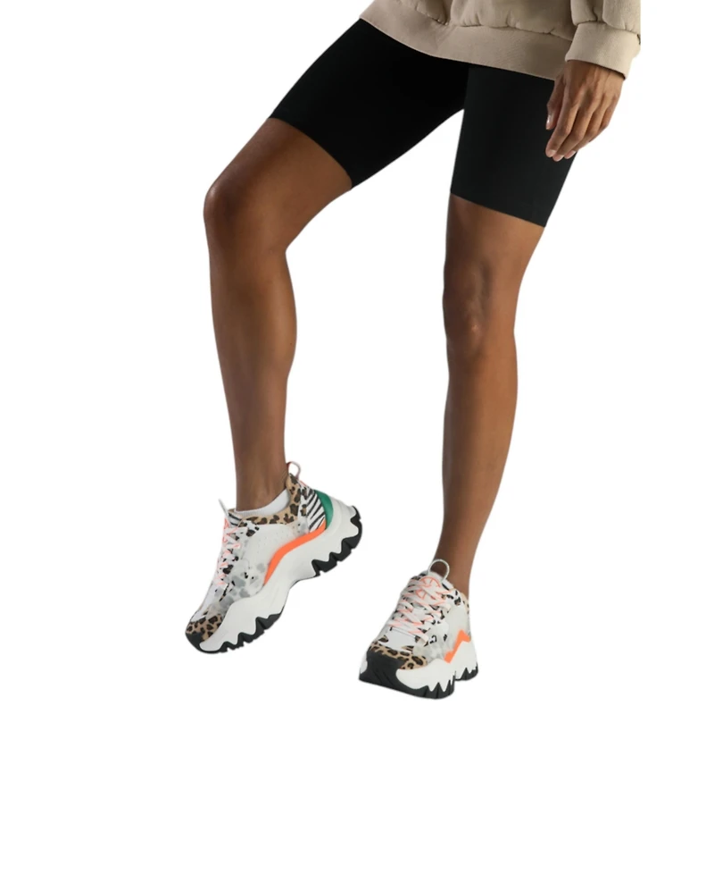 Buffalo Boots Women's Trail Lightweight Sneaker